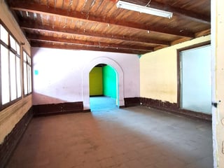 TERRENO + CASA EN ALQUILER EN CIUDAD VIEJA - 2