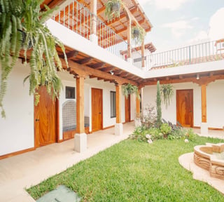 VENTA casa en Condominio en Ciudad Vieja Sacatepequez