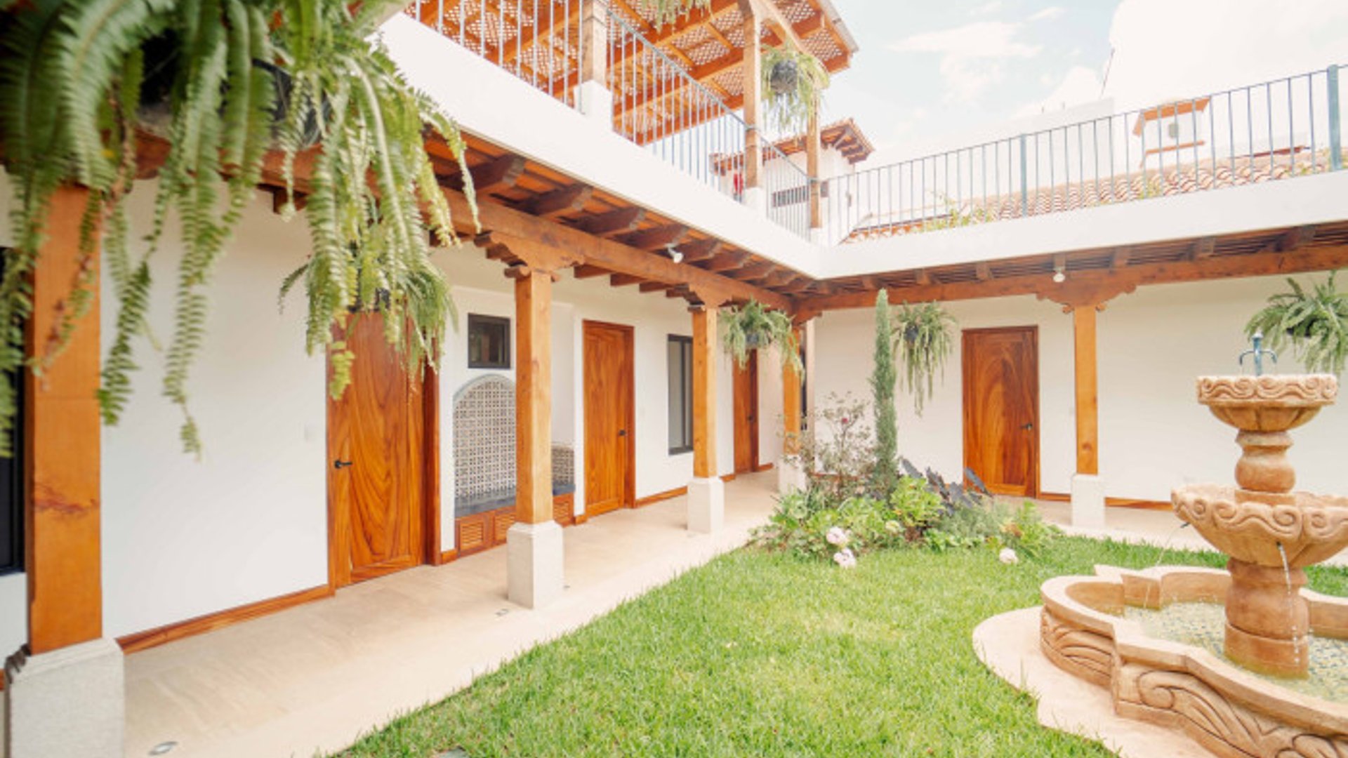 VENTA casa en Condominio en Ciudad Vieja Sacatepequez