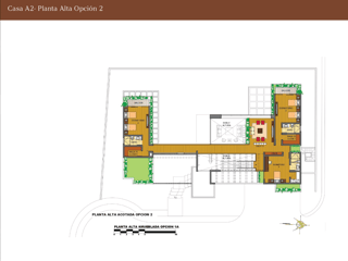 EL PULTÉ, RESIDENCIAS EXCLUSIVAS El Pulté, zona 16 - Image 21