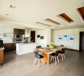 Apartamento Venta | Zona 10 | Terra Esperanza