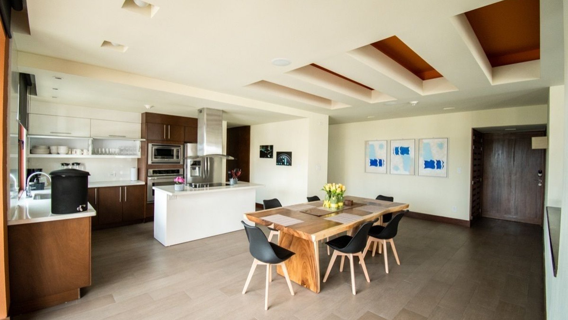 Apartamento Venta | Zona 10 | Terra Esperanza