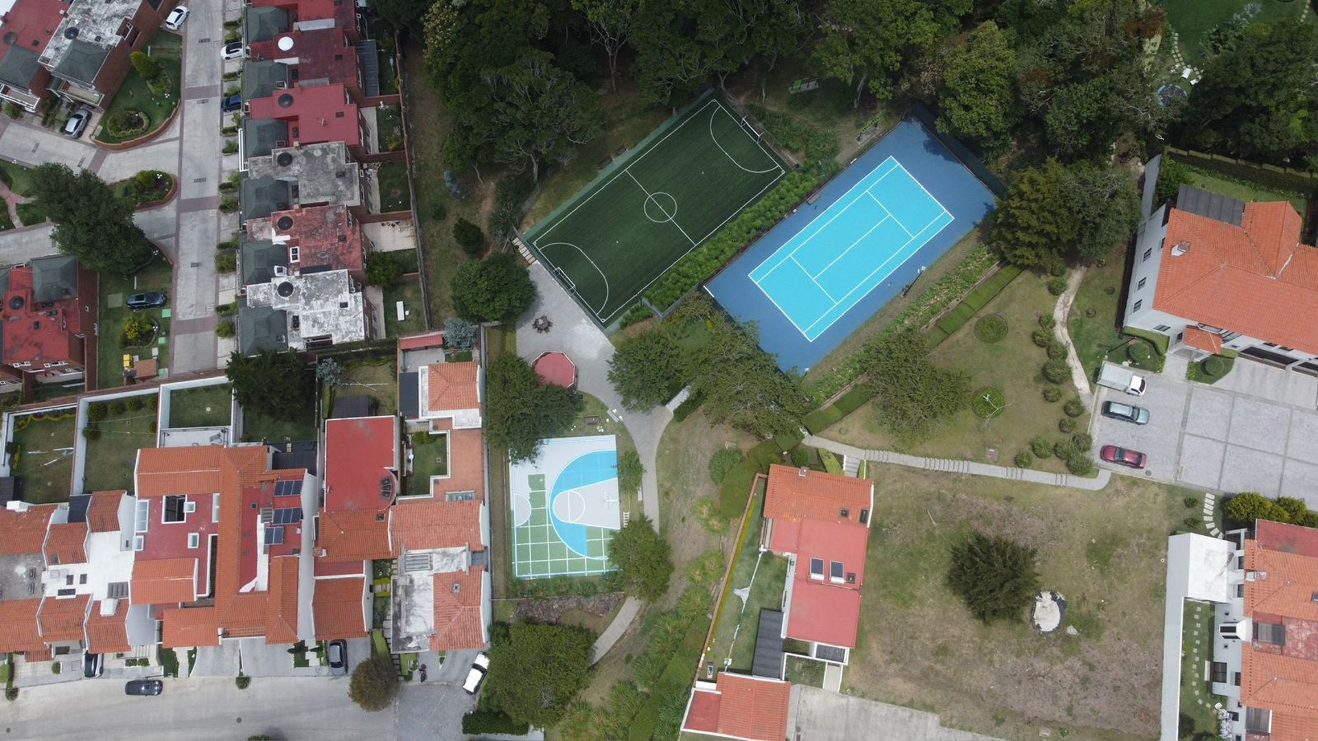 Venta de casa de 1 nivel en Lazos de Fraijanes - Miniatura 6