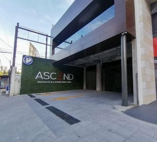 VENTA Oficina Zona 9 Ascend 