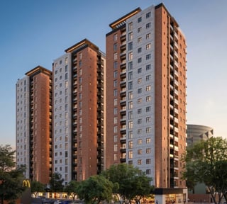 Promoción Casa Arienzo Apartamentos, zona 13 Departamento
