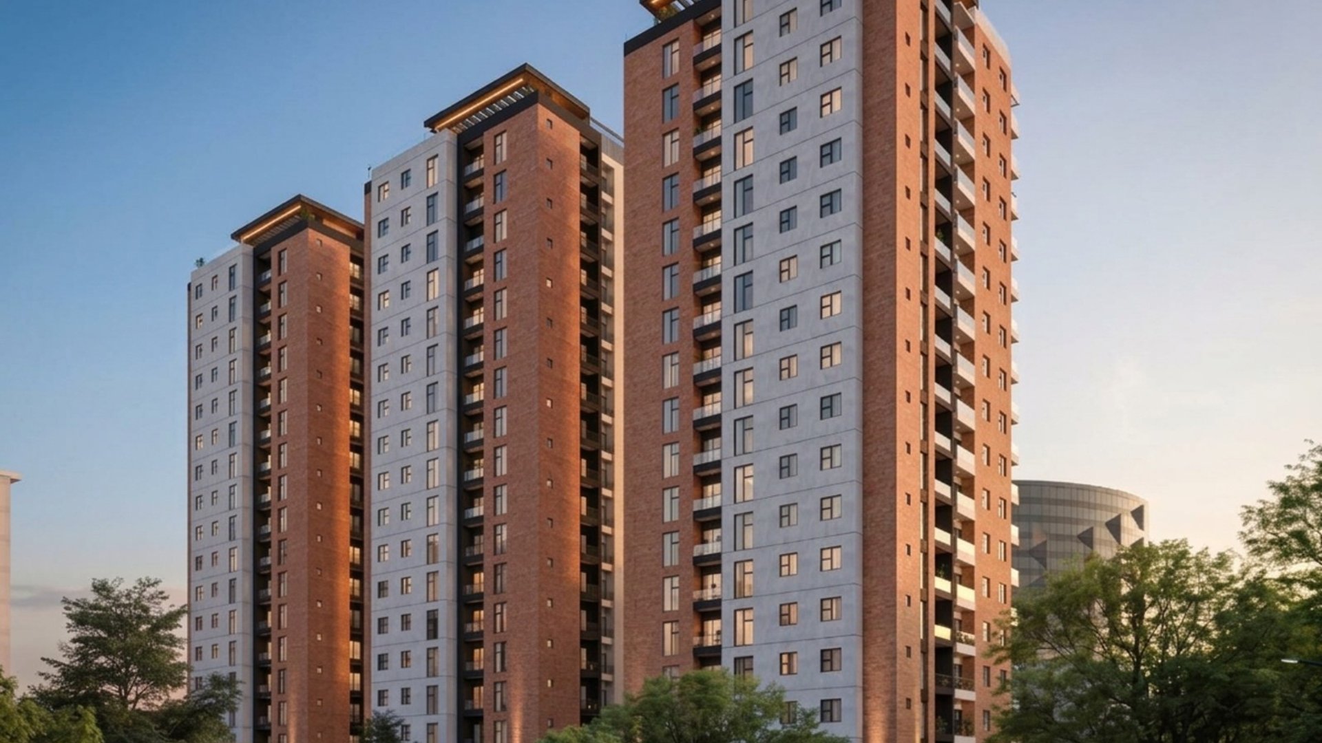 Promoción Casa Arienzo Apartamentos, zona 13 Departamento