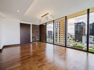 Apartamento en Laurel, zona 15 - 2