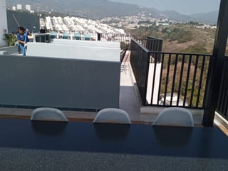 APARTAMENTO EN VENTA, ZONA 10 DE MIXCO EDIF. AMI - 2