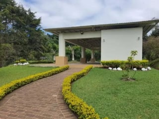 Terreno en venta en bosques de Vila Verde km26.5 - 2