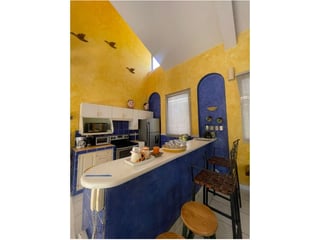 Casa en la playa en venta, Pacific all Seasons, Puerto San Jose - 5