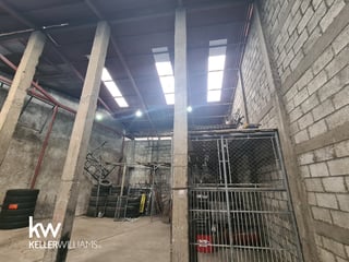 COMPLEJO COMERCIAL E INDUSTRIAL EN RENTA, EL CAMINERO, ZONA 6  DE MIXCO - 5