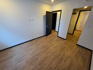 Apartamento en renta con linea blanca 2 habitaciones Z13 Ref-5454 - 4