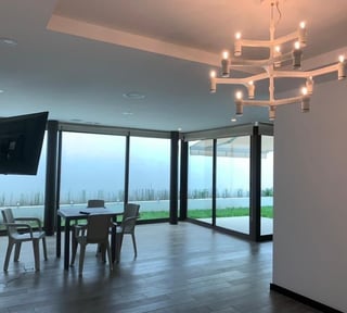Apartamento  con jardín. en Venta, zona 10
