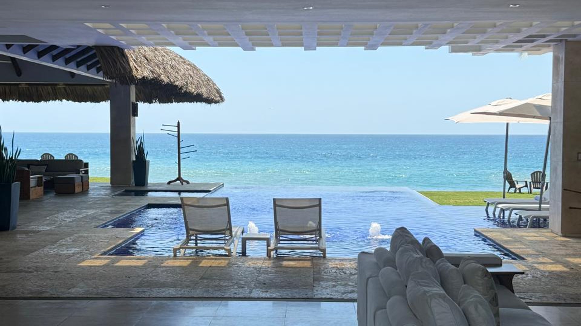 CASA EN VENTA EN MONTERRICO CONDOMINIO TAMARINDO - Miniatura 11
