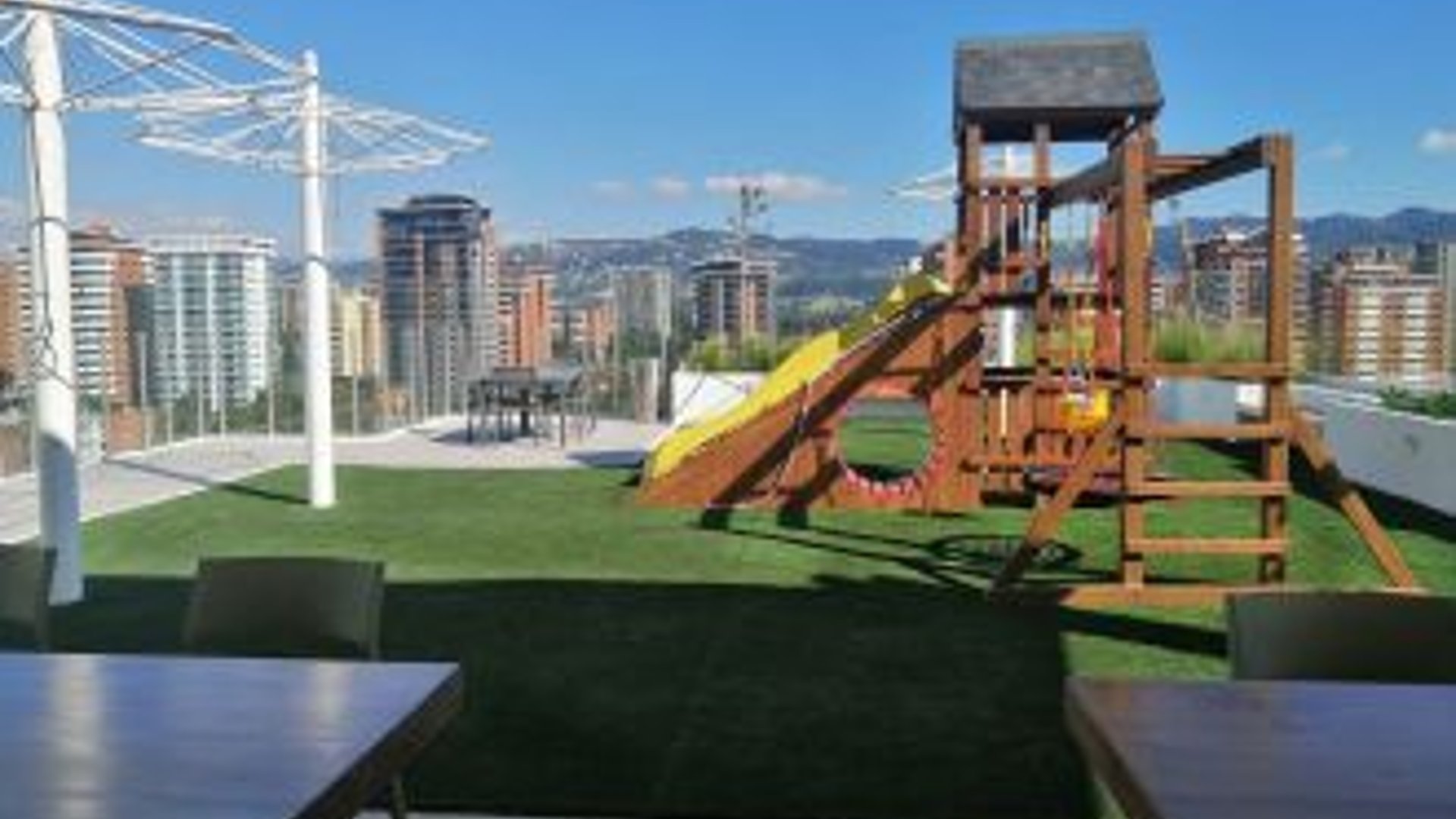 ???? APARTAMENTO EN RENTA – 2 HAB + 2 BALCONES | NARAMA | ZONA 13 - Miniatura 15