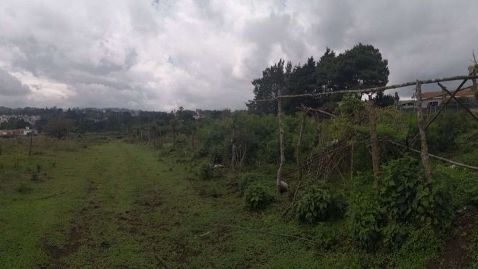 Terreno en Venta en Muxbal