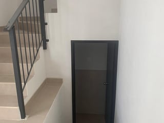 Casa en renta  Ubicada en Verdea Arrazola, Km 16.5 entrada a Olmeca. Dentro de g - 5