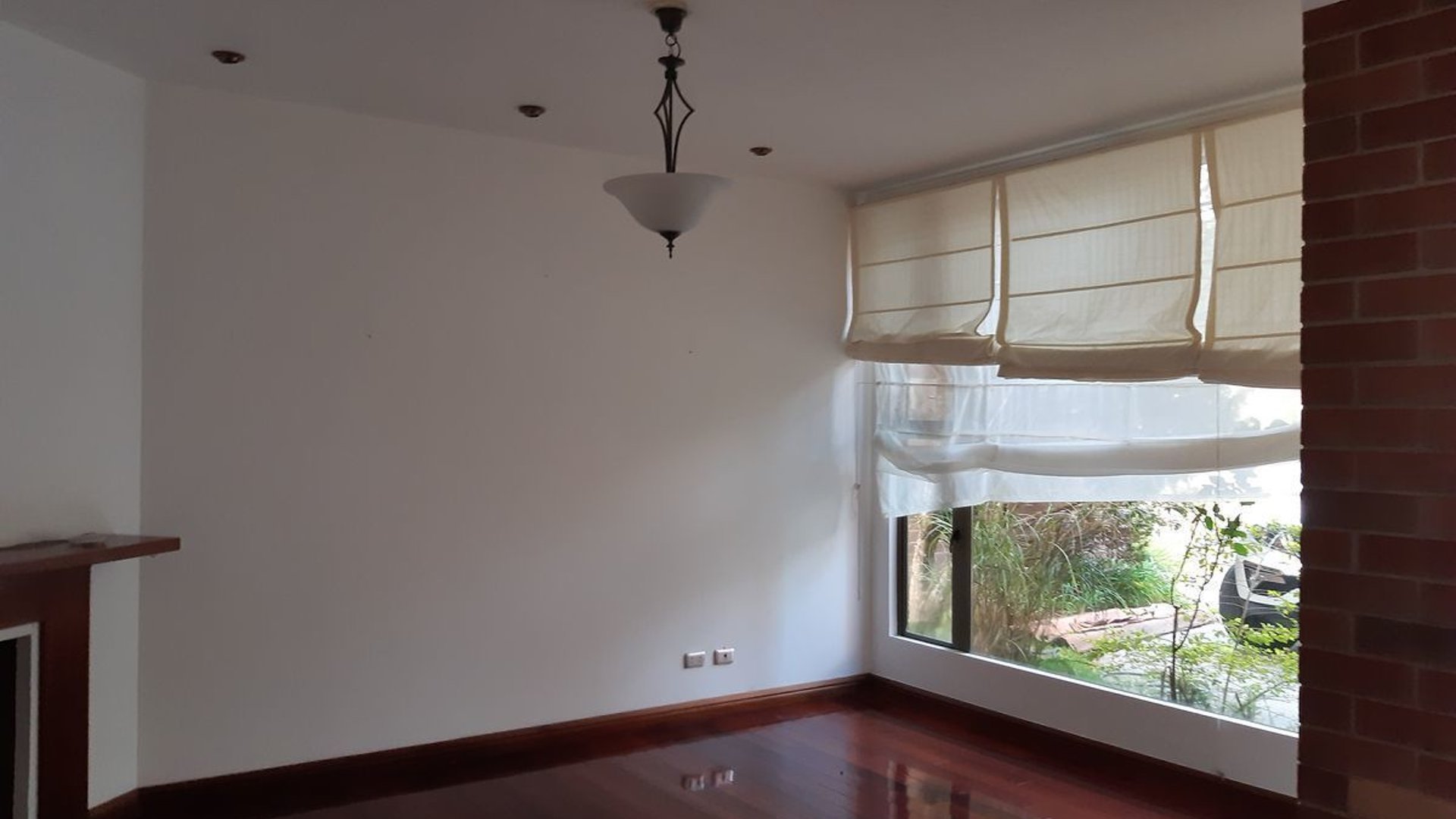 CASA EN ALQUILER EN CONDOMINIO EN SANTA ROSALIA - Image 1