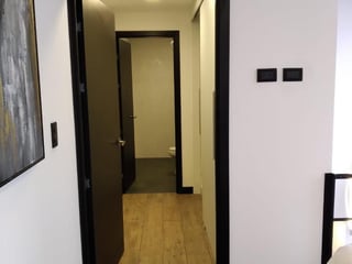 Apartamento en Alquiler  Amueblado Edificio Eon, zona 10 - 2