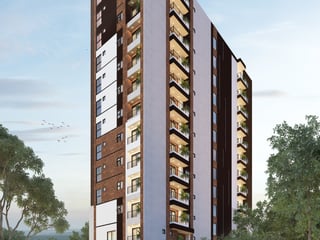 Apartamento en Planos en Venta en Zona 12 Guatemala - Image 1