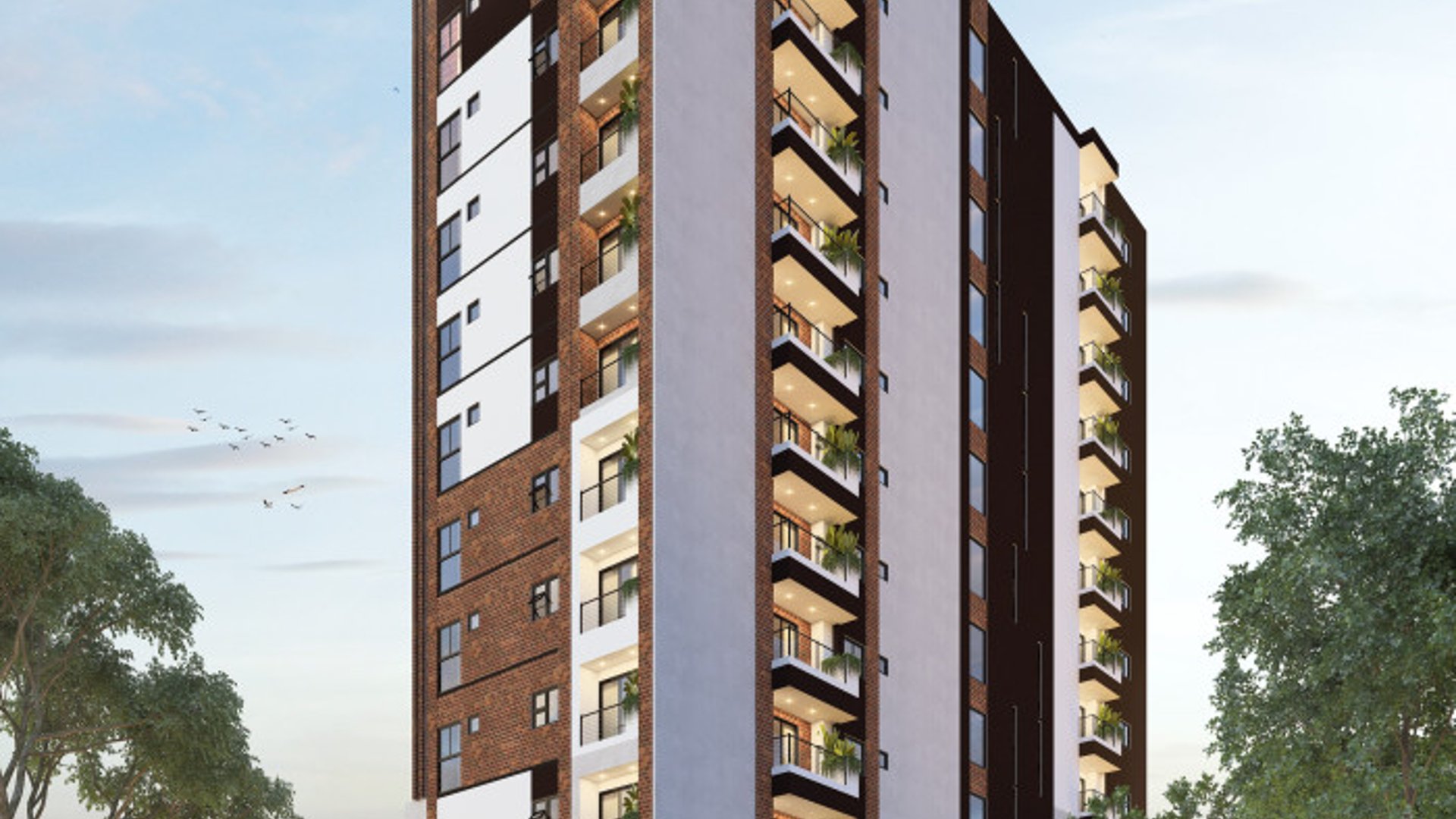 Apartamento en Planos en Venta en Zona 12 Guatemala