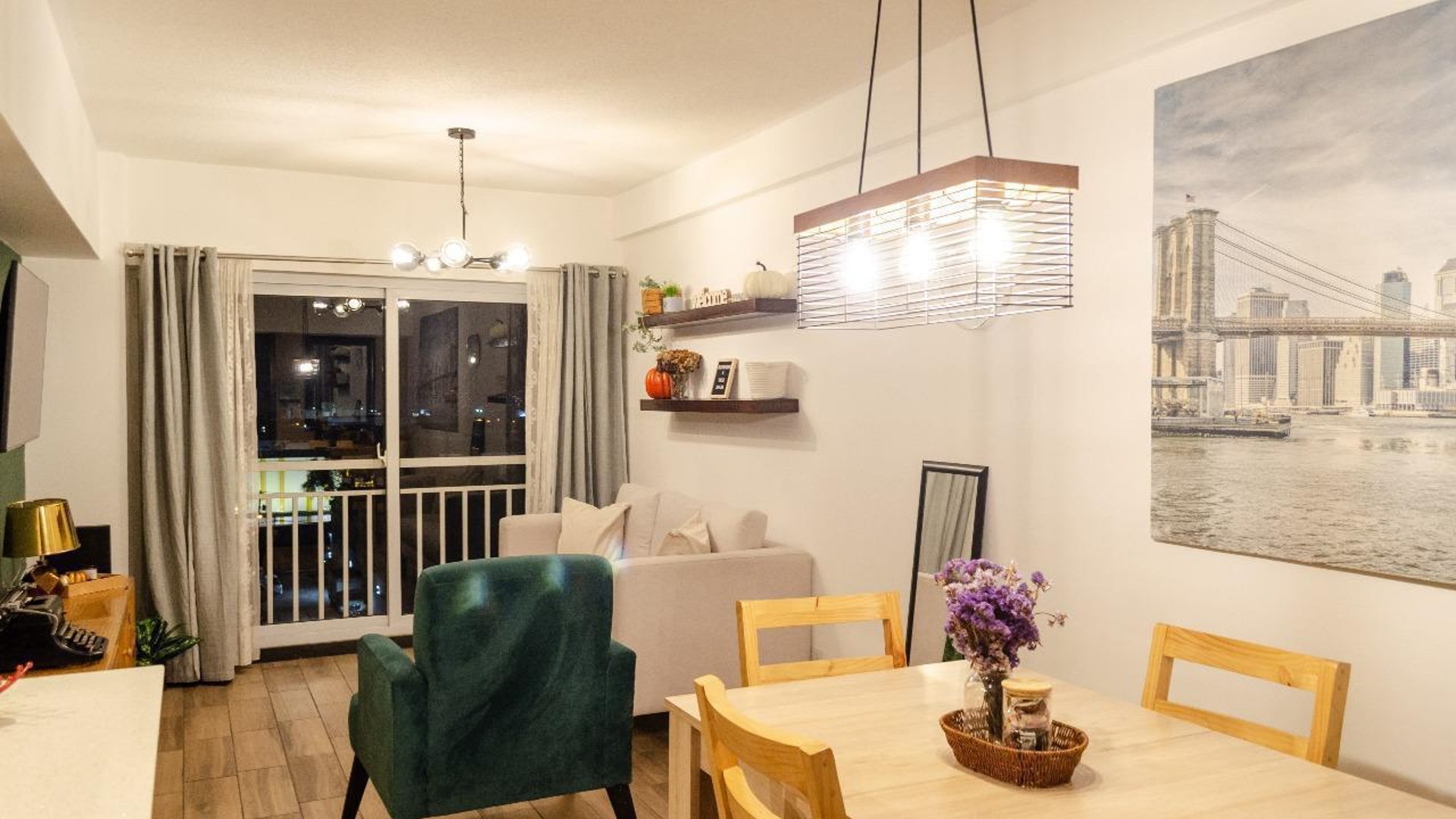 APARTAMENTO EN TORRE PAMPLONA ZONA 12 - Miniatura 5