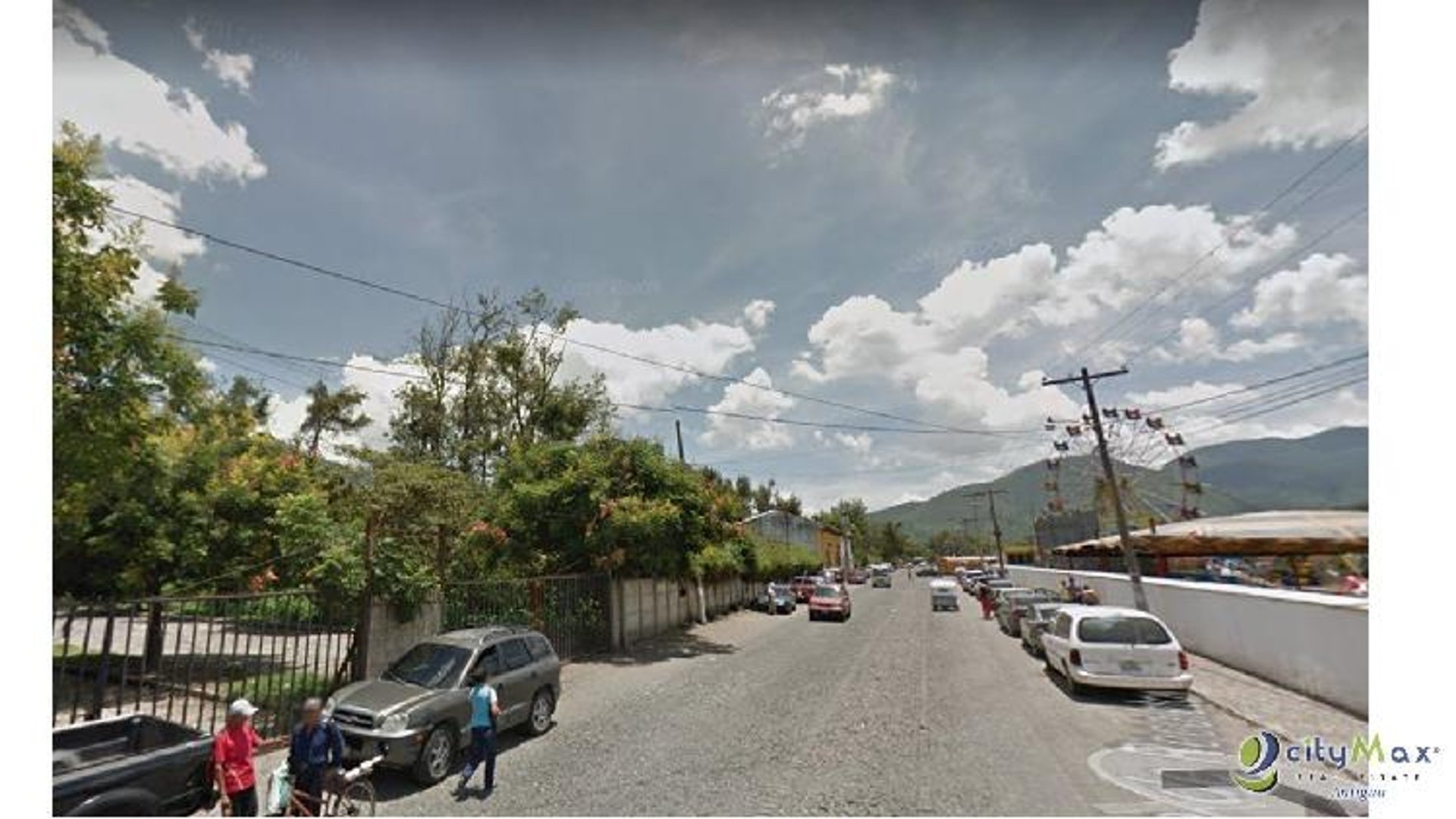 CityMax Antigua renta edificio en Antigua Guatemala!
