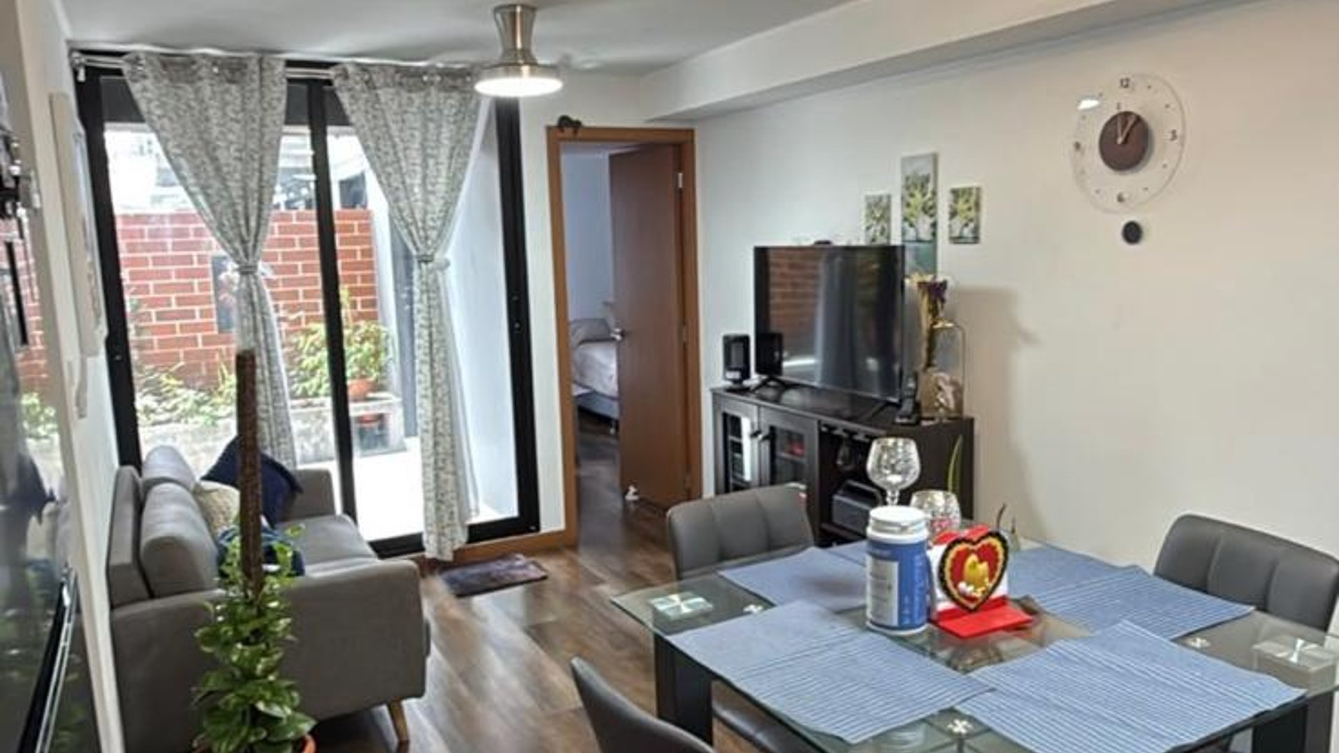 Apartamento en Renta en Zona 11 - Vidalta Mariscal Ref-6047 - Miniatura 11