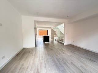 Casa en Renta zona 13 / Iridia Homes - 5