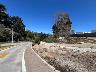 TERRENO EN VENTA PARA DESARROLLO | SAN JOSÉ PINULA - 2