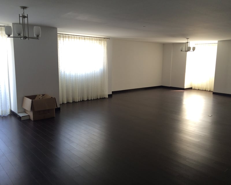 Apartamento en alquiler, Attica II zona 14
