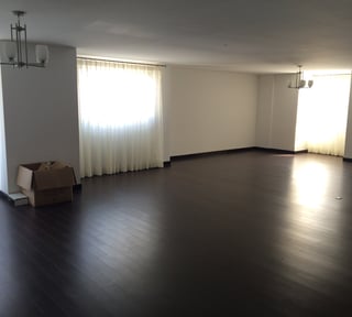 Apartamento en alquiler, Attica II zona 14