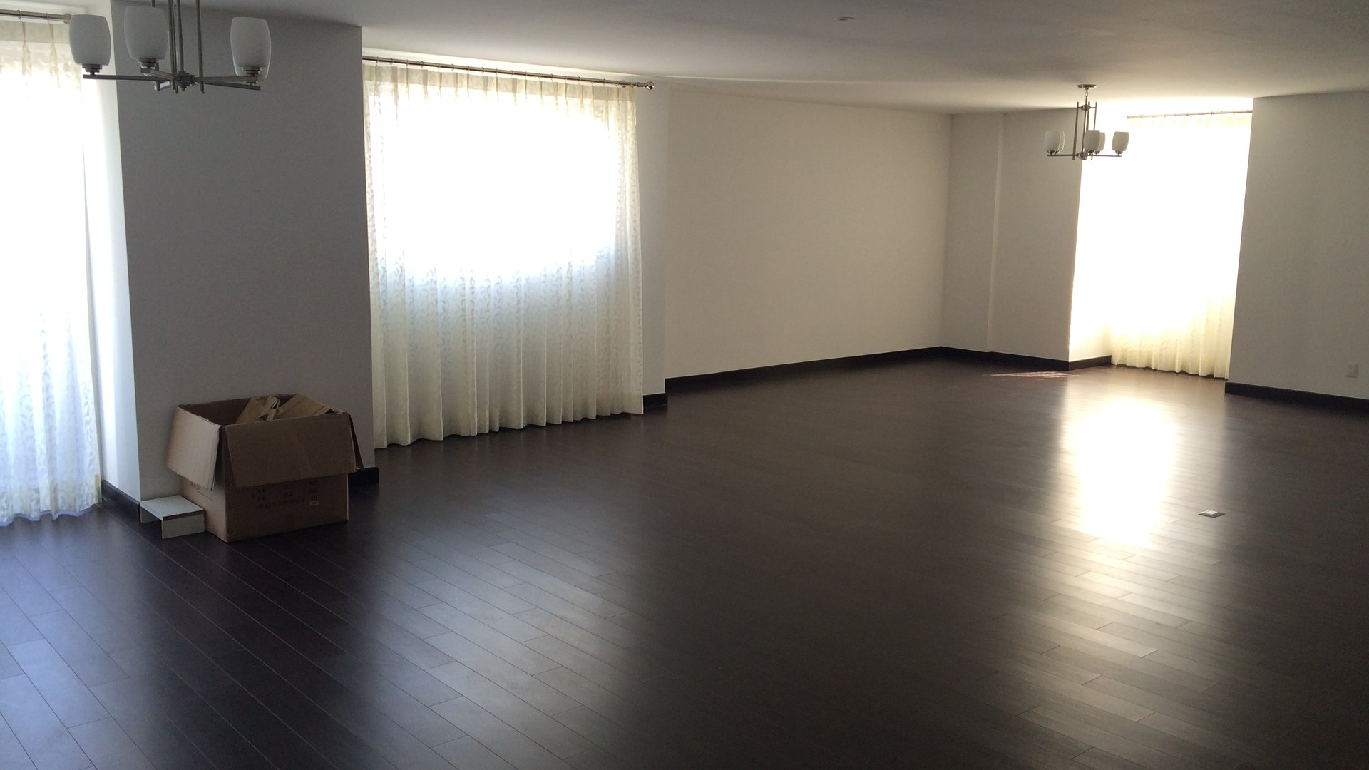 Apartamento en alquiler, Attica II zona 14