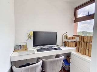 Precioso apartamento para Inverisón en venta zona 14 - 4