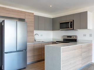 Apartamento en VENTA – zona 10 - 3