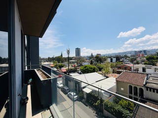 VENTA DE LINDO APARTAMENTO - TRIVÁ, ZONA 15 - 5