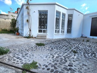 Alquilo Linda Casa  zona 12, salida  de USAC - 4