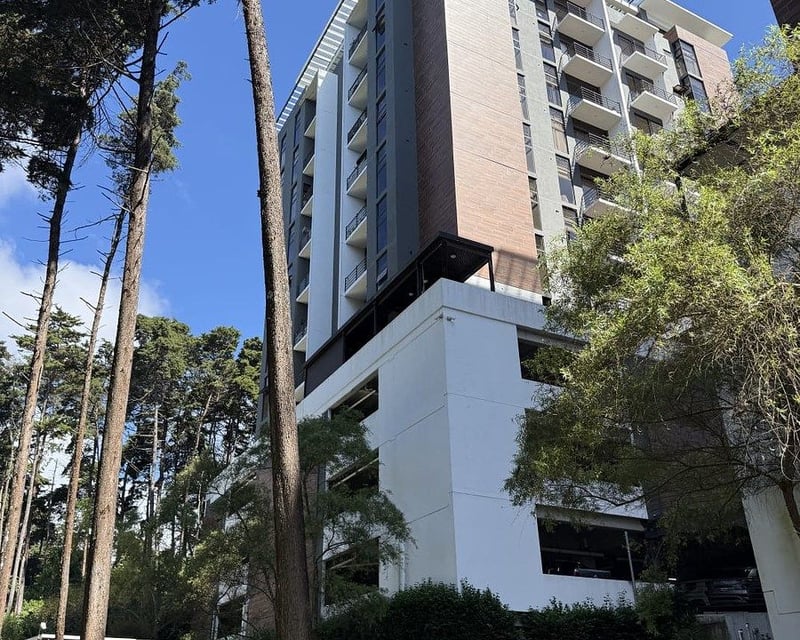 Apartamento en VENTA en Edificio 02 CAES