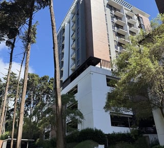 Apartamento en VENTA en Edificio 02 CAES
