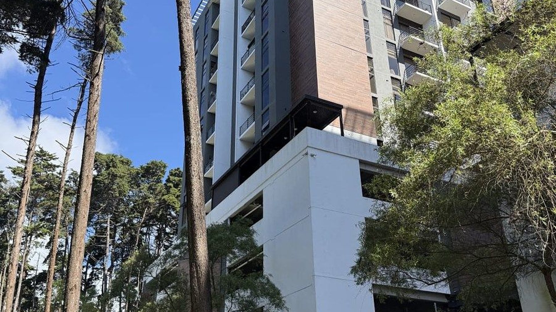 Apartamento en VENTA en Edificio 02 CAES