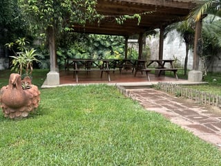 BODEGA CON SEGURIDAD EN RENTA CERCA DEL PANORAMA, ANTIGUA GUATEMALA - 2