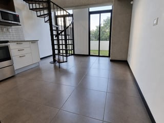 VENTA APARTAMENTO TIPO LOFT EN ZONA 10 LA FABRA - 5