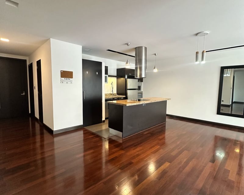 APARTAMENTO DENTRO DE GARITA ZONA 15 VH1 MIDORI