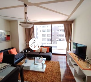 Apartamento en Venta en zona 14 Amueblado