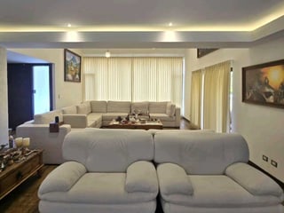 CASA DE LUJO EN VENTA 📍Hacienda Nueva Country Club, San José Pinula - 4