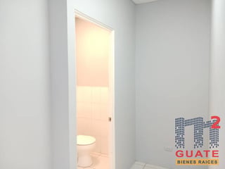 Oficina en Venta, Zona 10 (V8141) - 4
