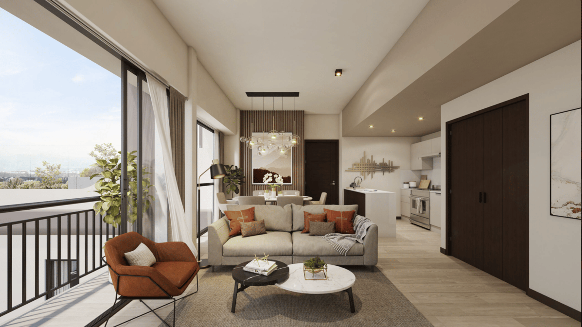 Edificio Altaire, Zona 11-Apartamentos en Renta