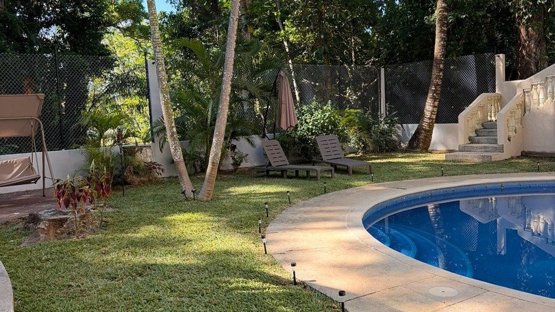 CASA EN ALQUILER EN RIO DULCE MANSION DEL RIO - Miniatura 6