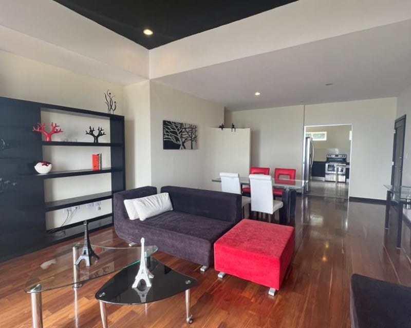 Vendo Lindo Apartamento en Vista Bella 2, km 9.5 Carretera al Salvador