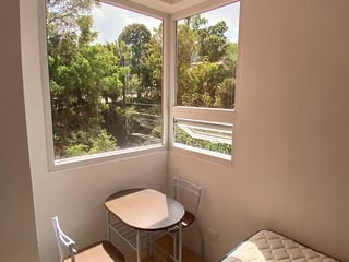 Apartamento en Renta en Edificio Veremos II, zona 16 - 3
